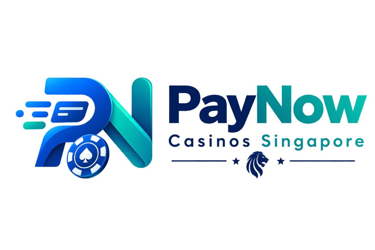 PayNow Casinos Singapore