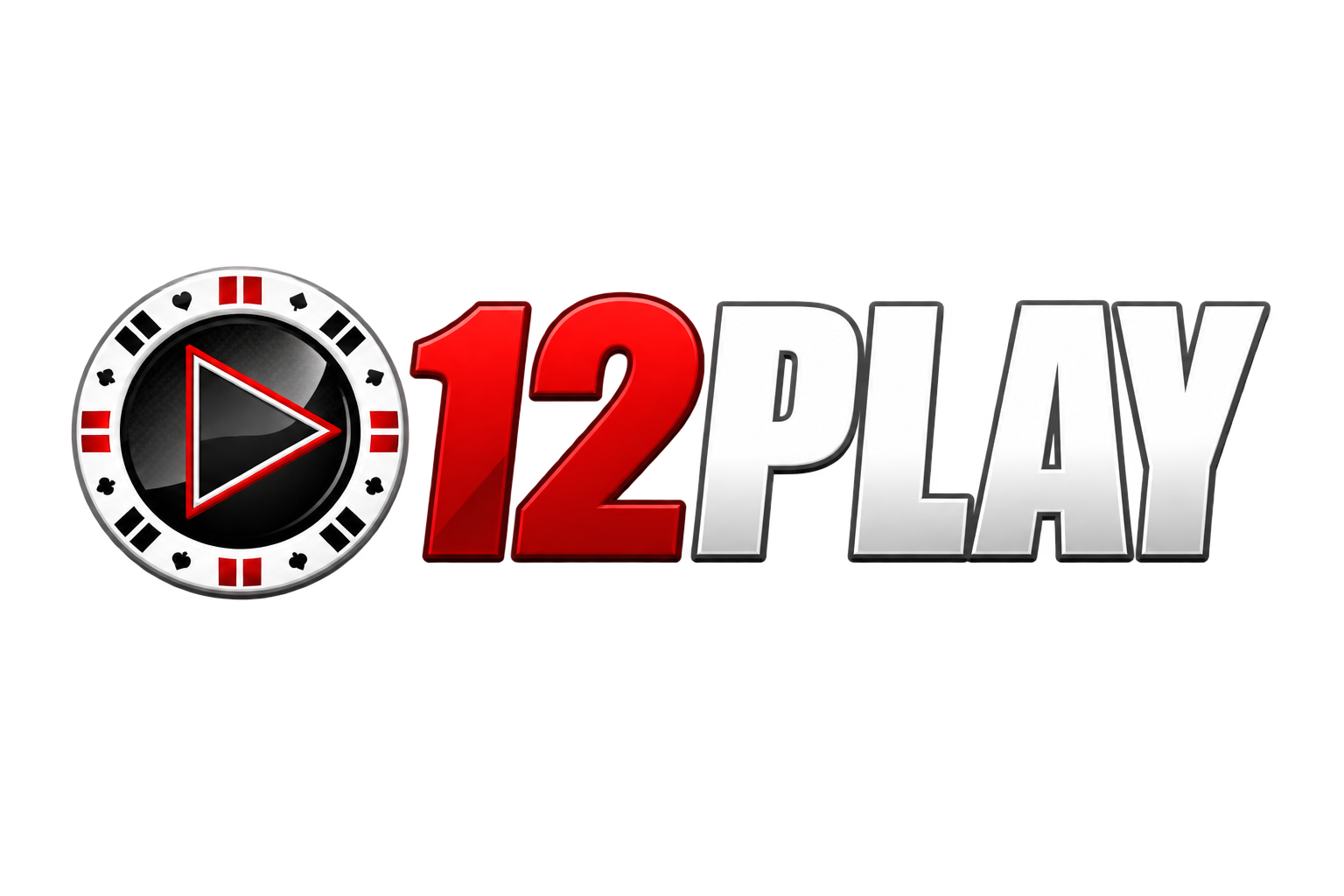 12Play casino logo