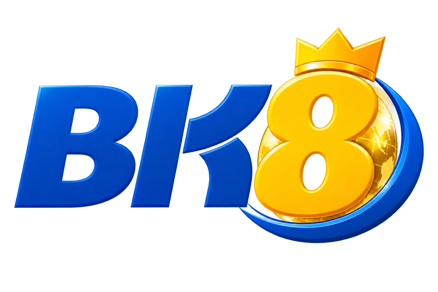 BK8 casino logo