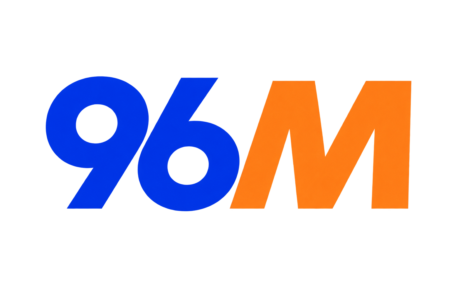 96M casino logo