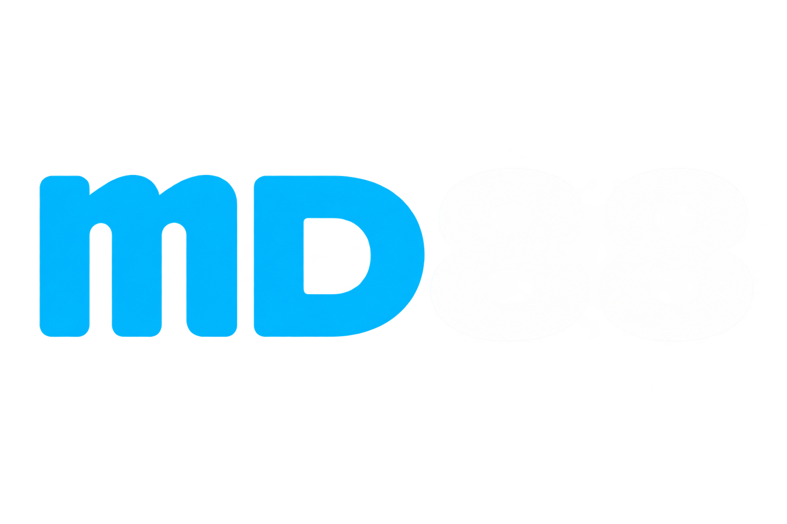 MD88 casino logo